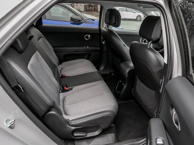 Hyundai Ioniq 5 Techniq Elektro 4WD Autobahnassistent