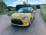 Citroën DS3 Citroën DS3 1.6 VTi 120 PS  Sport Chic  - Citroën DS3: Sport Chic