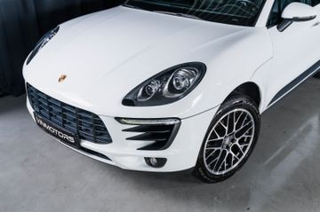 Porsche Macan - 7