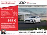 Audi A5 Avant TDI qu. Klima*Navi*MF-Lenkrad*17Zoll** - Audi A5 New cars mit Diesel-Antrieb