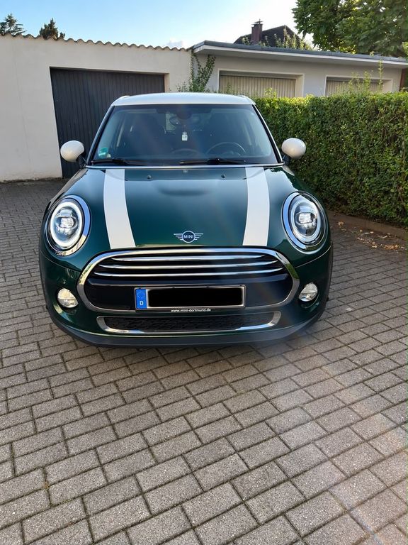 Image of MINI Cooper