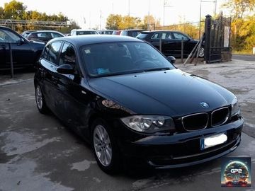 BMW 120 - 2