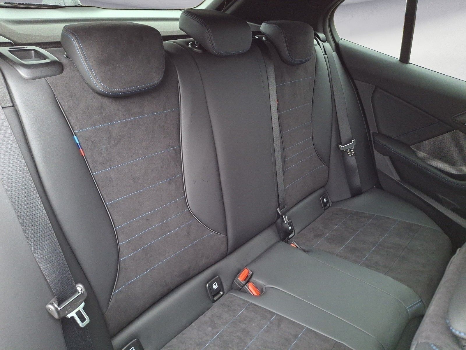 BMW 120 - Bild 6