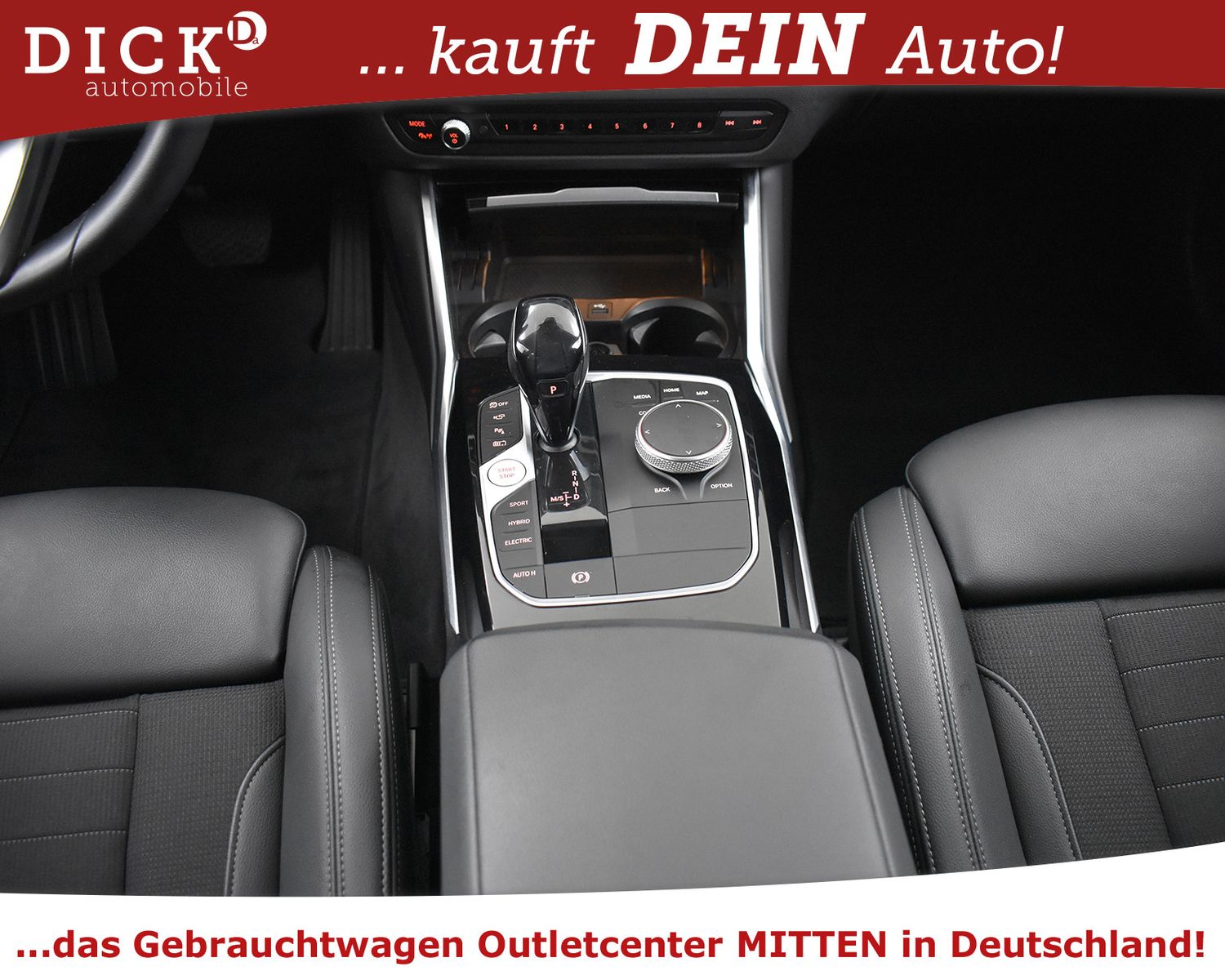 BMW 330e T Aut Sport Line VIRTU+PROF+360+LED+AHK+M18 - Image 20