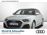Audi A1 Sportback 35 TFSI S-tronic S line LED NAVI - Cars in München: Kleinwagen