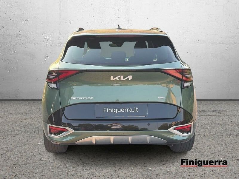 Other Kia Sportage Sportage 1.6 tgdi phev GT-line Sunr imagem 3