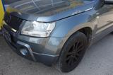 Suzuki Grand Vitara 1.9 DDIS Limited Comfort*AHK*SHZ*SD - Suzuki Grand Vitara: Limited