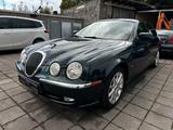 Jaguar S-Type V8 - gebrauchte Jaguar S-Type aus dem Jahr 1999