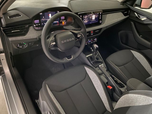 Kamiq Selection 1.0 TSI DSG LED+KLIMAAUTO+SHZ