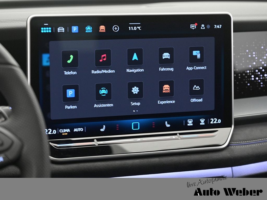 Volkswagen Tayron - Bild 14