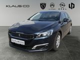 Peugeot 508 SW Business-Line 1.6 HDi 120 *Std-HZG*Navi*R - Peugeot 508 aus 2017
