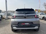 Citroën e-C3 MAX - Citroën mit Elektro-Antrieb: Kleinwagen