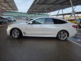 BMW - 630i A Gran Turismo M*  - BMW 6er Reihe: Gran Turismo