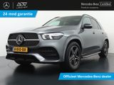 Mercedes-Benz GLE 450 4MATIC AMG | Panorama - Schiebedach | AH