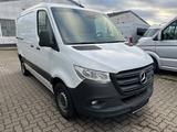 Mercedes-Benz Sprinter 316 CDI Kompakt Klima AHK 3,0t Standh. - Mercedes-Benz Kühlkastenwagen Sprinter cdi