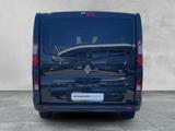 Renault Trafic PKW SPACECLASS Blue dCi 170 EDC KAMERA - Renault Trafic: 7sitzer