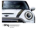 MINI Cooper S PanoDach Klimaautomatik GRA Navi connec - MINI MINI: GR