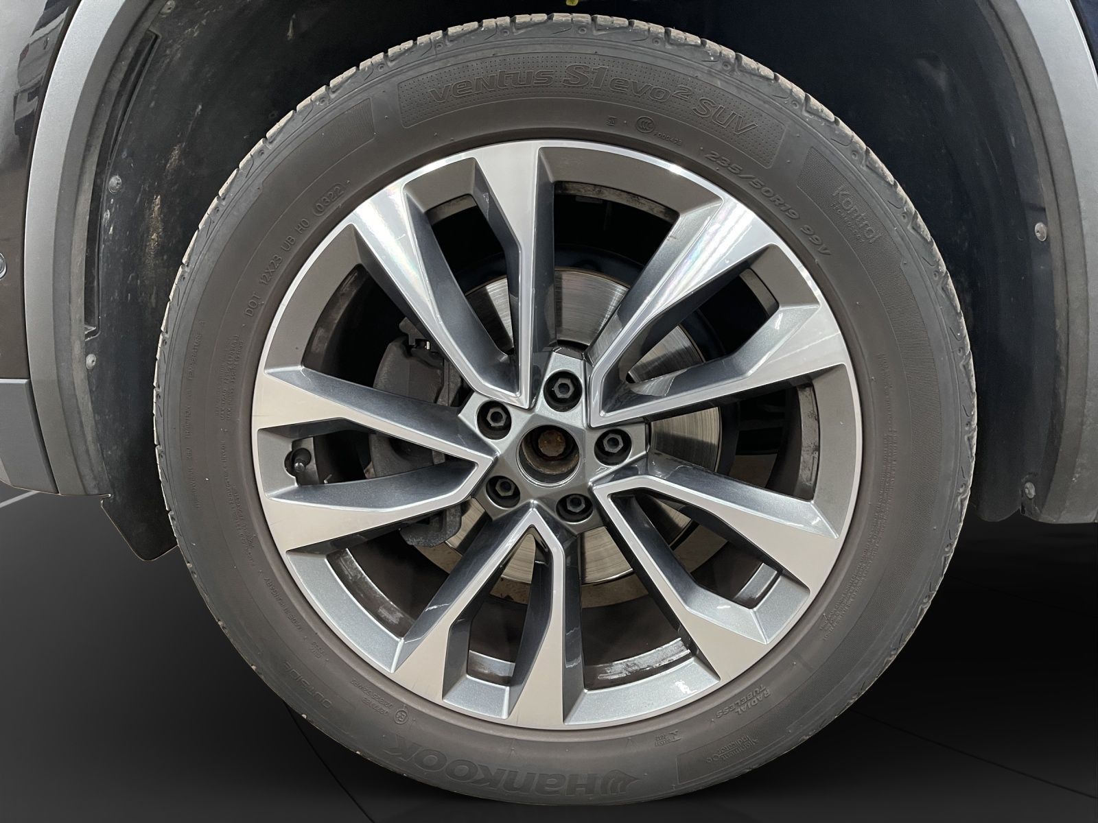 Skoda Kodiaq - Bild 11