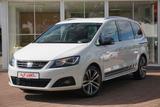 Seat Alhambra 1.4 FR-Line Navi Kamera AHK 7-Sitzer - Seat Alhambra: 7 Sitzer
