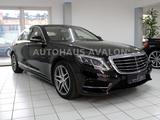 Mercedes-Benz S350 4M AMG EXKLUSIV*NP:131T€~PANO~BURM®~MASSAGE - gebrauchte Mercedes-Benz S 350 aus dem Jahr 2014