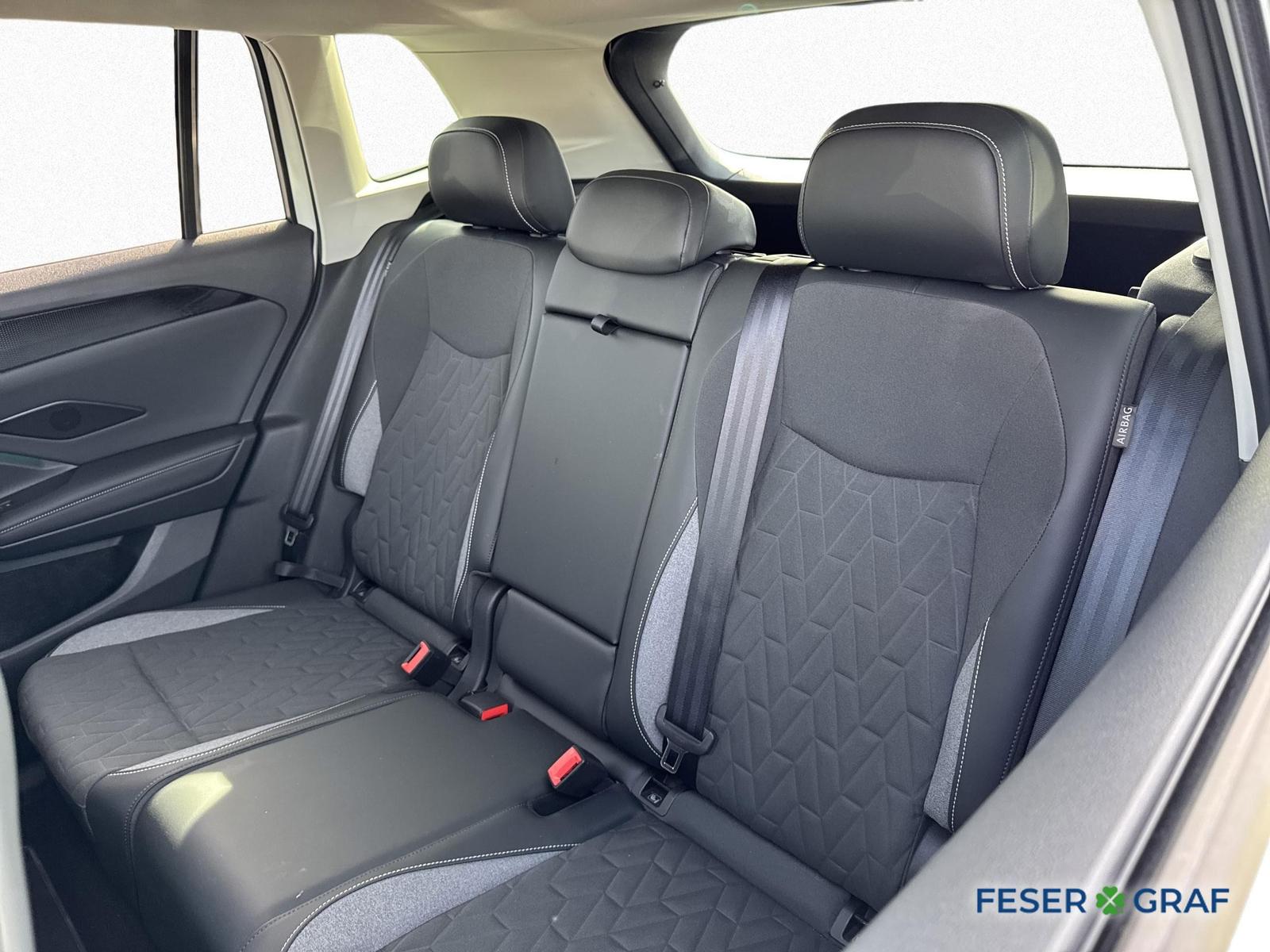 Volkswagen Tiguan 1.5 eTSI ENERGY AHK MATRIX 360° KAM, миниатюра 12