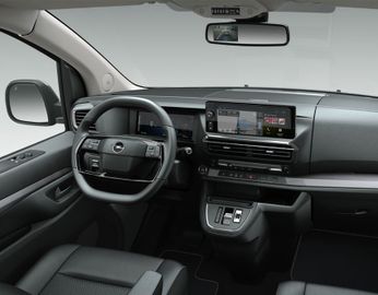 Opel Zafira Life - 4