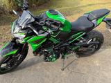Kawasaki Z900