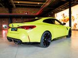 BMW M4 Competition xDrive Innovation, M Compound-Bre - BMW M4 von 2026