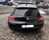 Volkswagen Scirocco 2.0 TDI MATCH - Volkswagen Scirocco: Match