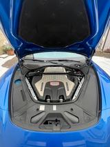 Porsche Sport Turismo Turbo 4.0l V8 *Approved 09/27* - Porsche Panamera Gebrauchtwagen in Frankfurt