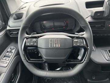 Fiat Doblo Kombi N1 1.5 L2 Diesel Autom. Tempomat