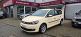 Volkswagen 2.0TDI Automatik Scheckheft Zahnriemen neu 1Hand - Volkswagen Touran: Zahnriemen