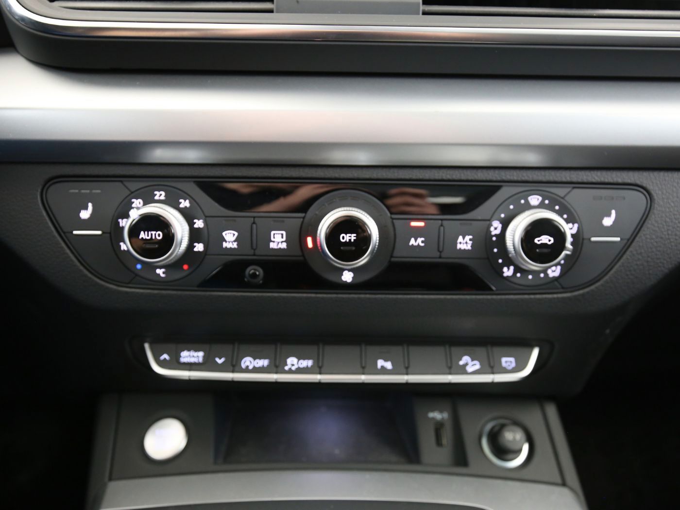 Audi Q5 - Bild 12