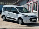 Ford Transit Connect 1.5 TDCI*AHK*KAMERA*NAVI*Sitzhzg - gebrauchte Ford Transit Connect aus dem Jahr 2017