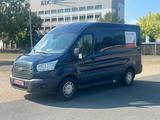 Ford Transit Kasten Hoch 350 |R-Kam |1.Hand |SHG |BT