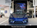 Porsche 718 Spyder RS - Porsche Boxster in Kassel
