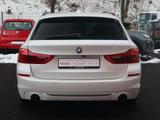 BMW 530i Touring Aut. Sport Line LED Navi Head-Up - BMW 530: 530i
