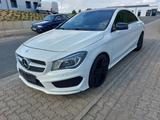 Mercedes-Benz Mercedes CLA 250 AMG Line  - gebrauchte Mercedes-Benz CLA 250 aus dem Jahr 2013