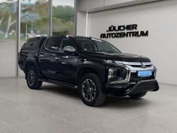 Mitsubishi L200 - 1