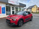 Citroën C3 1.2 +NAVI+PDC+EURO6+TEMPOMAT - Citroën C3: 1.6