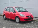Honda Jazz 1.2 Cool - gebrauchte Honda Jazz aus dem Jahr 2004