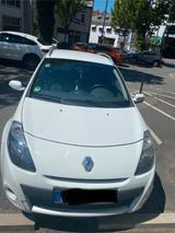 Renault Clio Grandtour Luxe dCi 105 FAP Eco2 Luxe