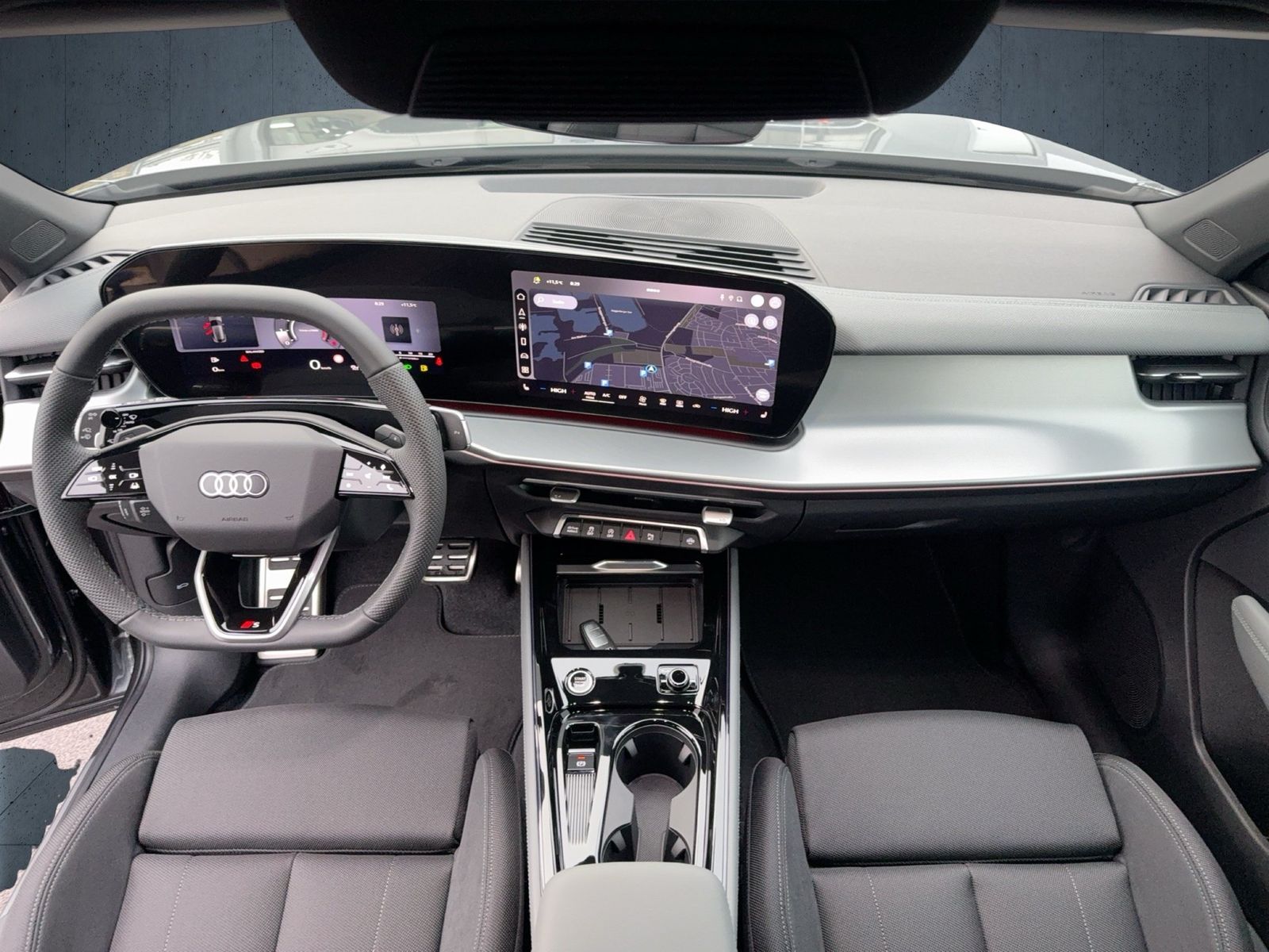 Audi Q3 - Bild 12