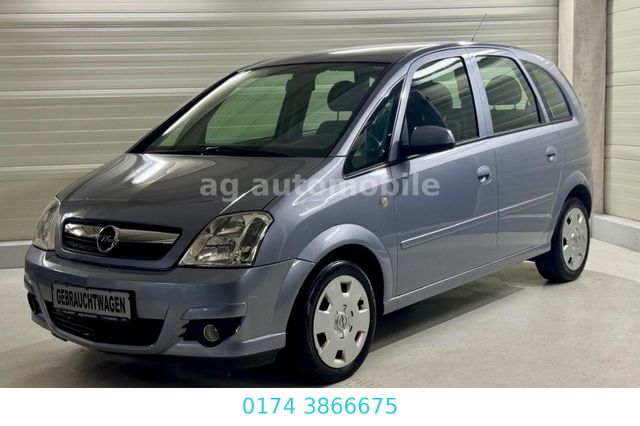 Opel Meriva Edition