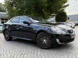 Lexus IS 220 d Excklusive Xenon Navi TÜV NEU! - Lexus Gebrauchtwagen in Bremen