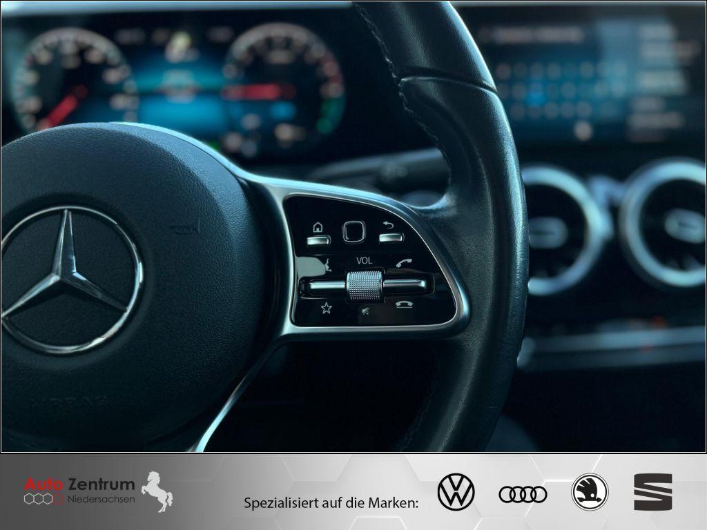 Mercedes-Benz GLA e HYBRID 8G Progress AZN-Haus-FÖRDERUNG*, миниатюра 23
