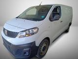 Fiat Scudo L3 Aut.*City*Connected*Techno*Worksite* - Fiat Scudo mit Diesel-Antrieb: Automatik