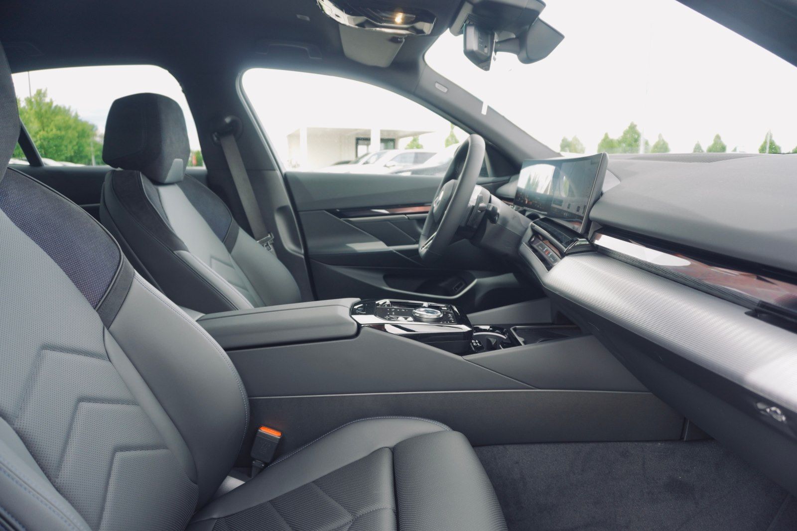 BMW 520 - Bild 25