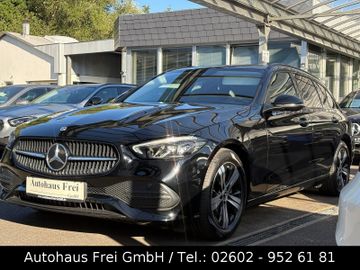 Mercedes C 200 - 5