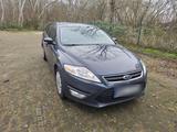 Ford Mondeo 1.6 Diesel EURO 5. TÜV 04.2027 - Ford Mondeo mit Diesel-Antrieb: 1.6